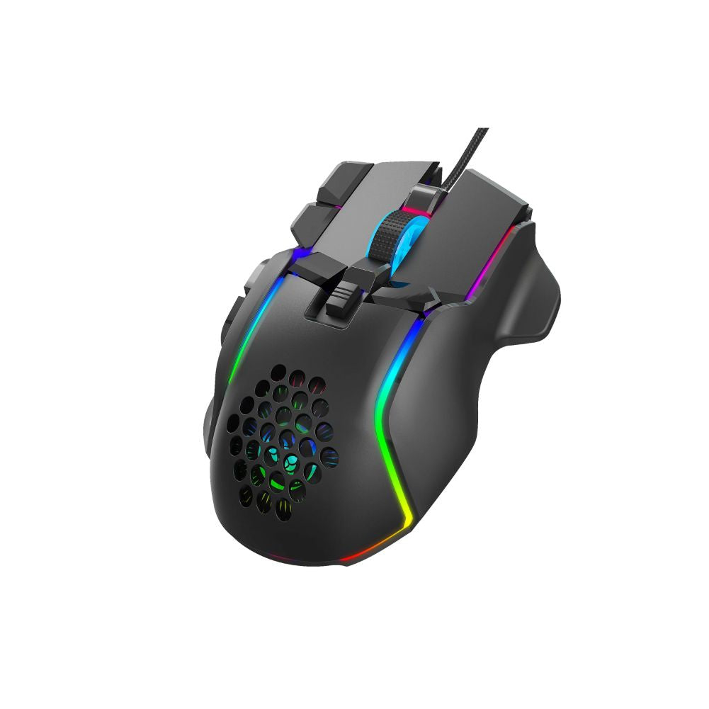 Souris Gaming HXSJ S700 Noir