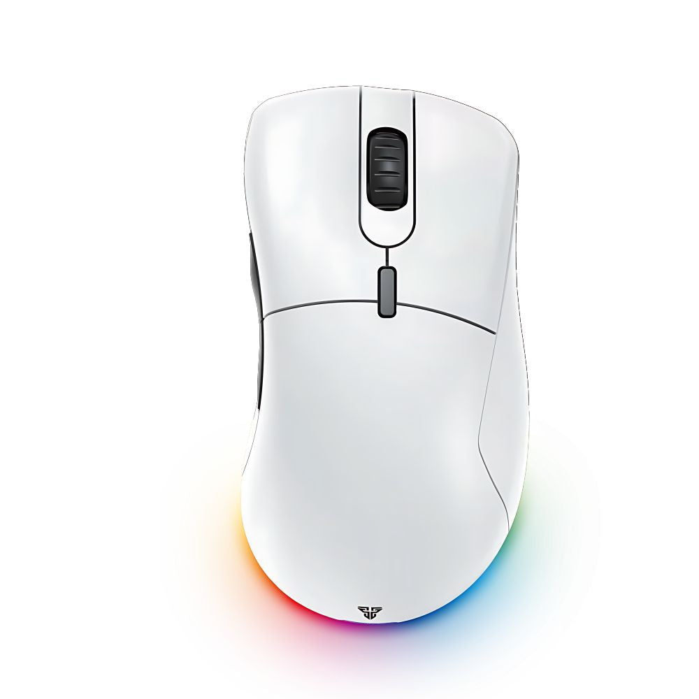 Souris Gaming Helios XD5 de couleur Blanc