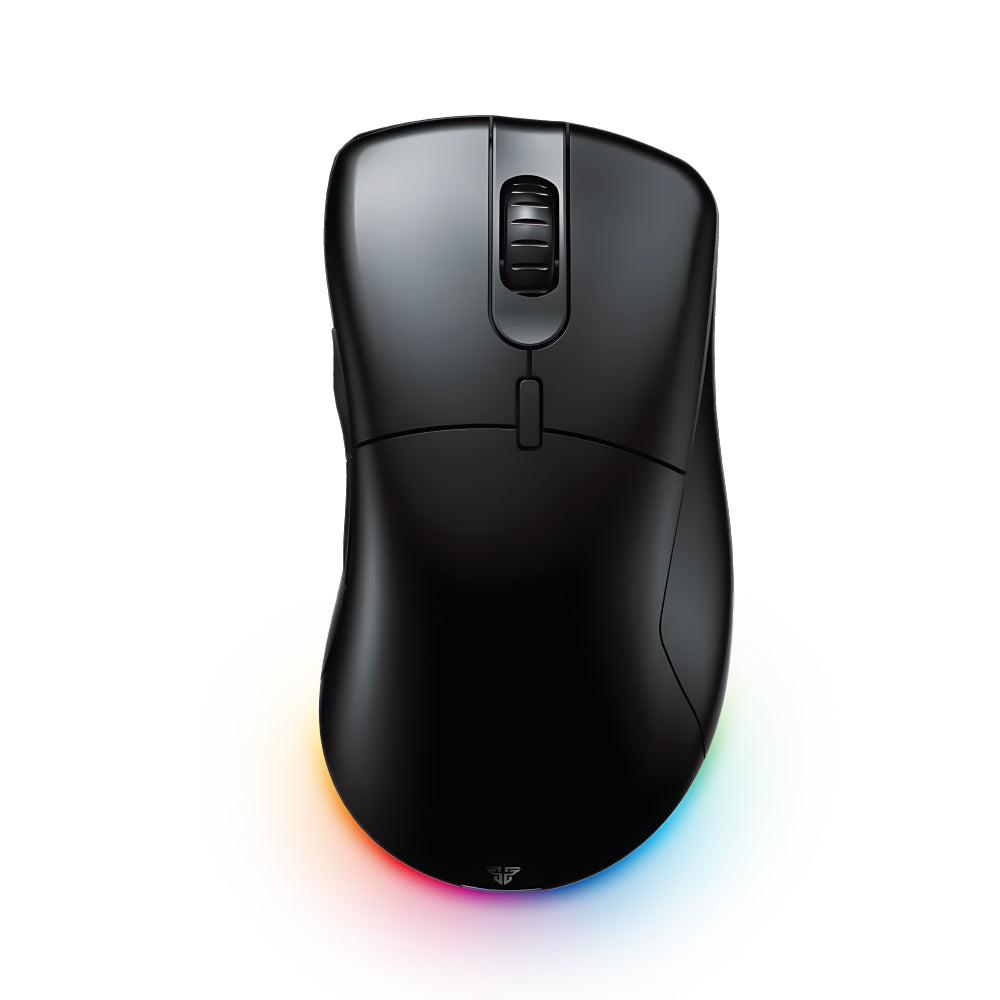 Souris Gaming Helios XD5 de couleur Noir