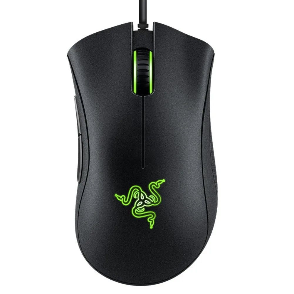 Souris Gaming Razer Death Adder Essential Noir