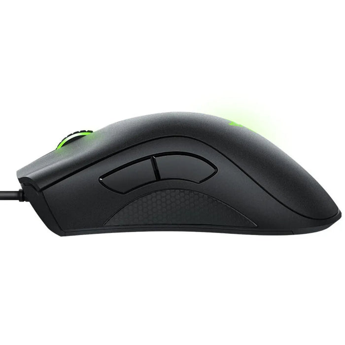 6400 DPI et 220 IPS : ce que ça veut dire — Razer Deathadder Essential - Souris Précision et Confort