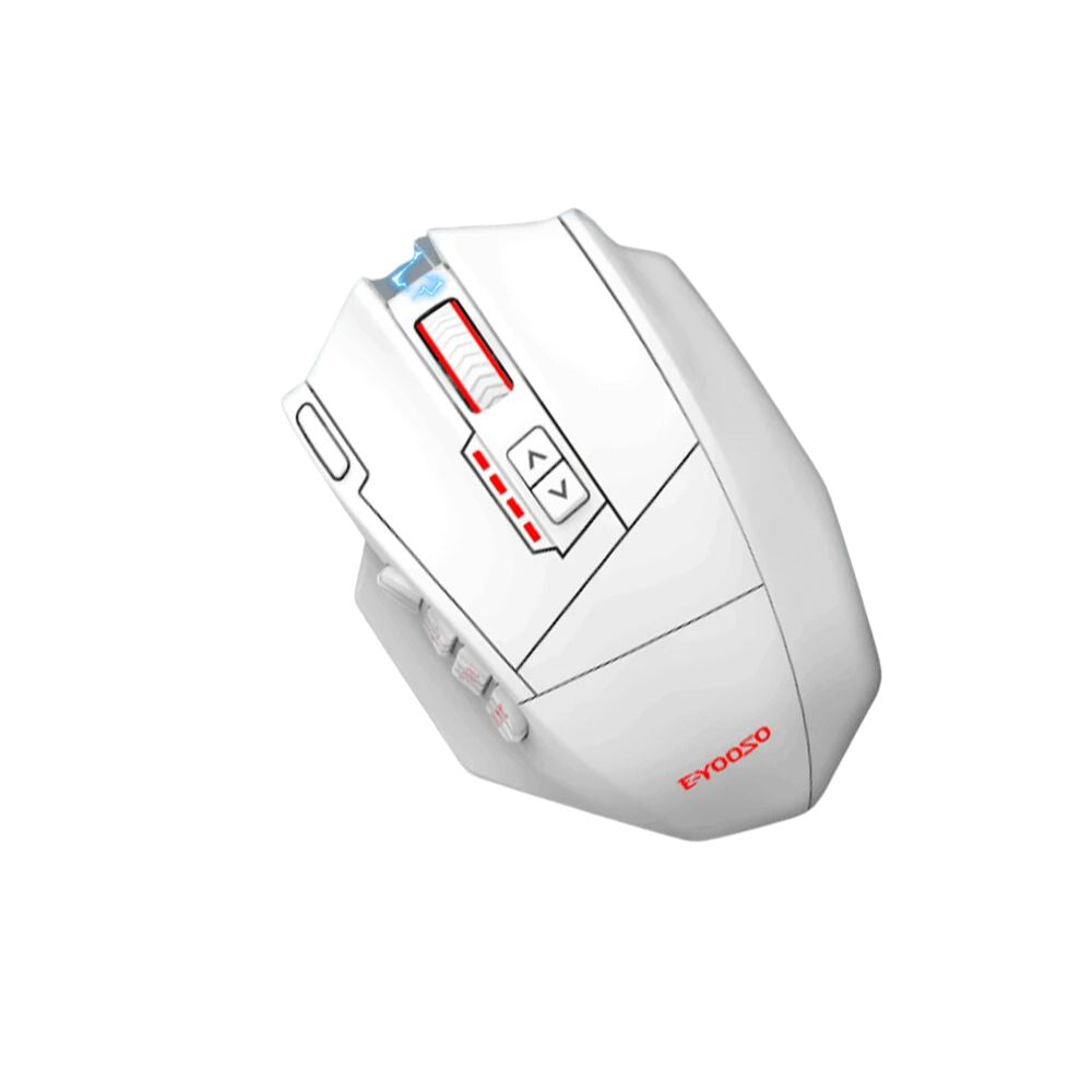 Souris Gaming Sans-Fil X33