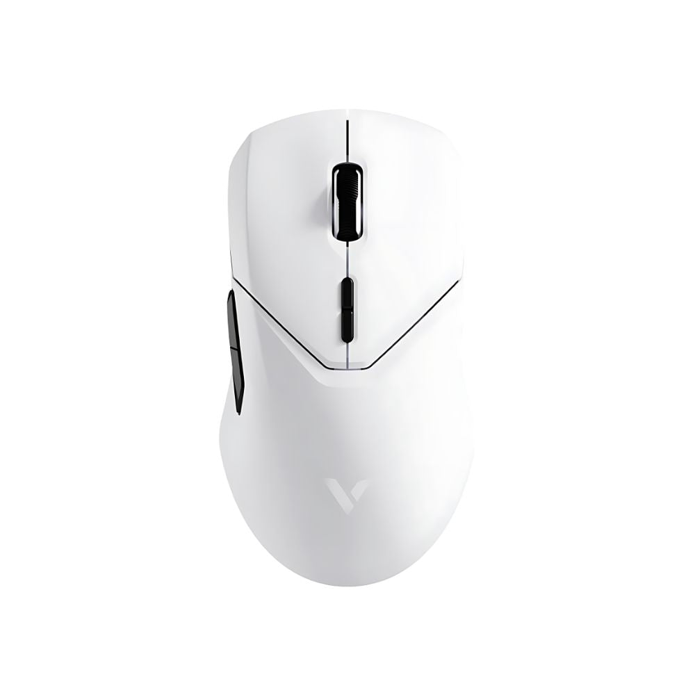 Souris Gaming Sans-fil Rapoo VT9 Blanc