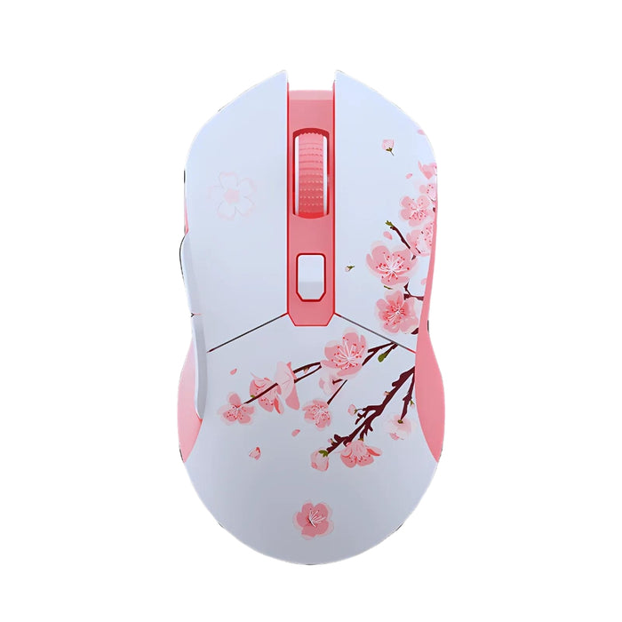À qui elle ne convient pas — Dareu EM901X Souris Gamer Sans-fil - Précision et Ergonomie