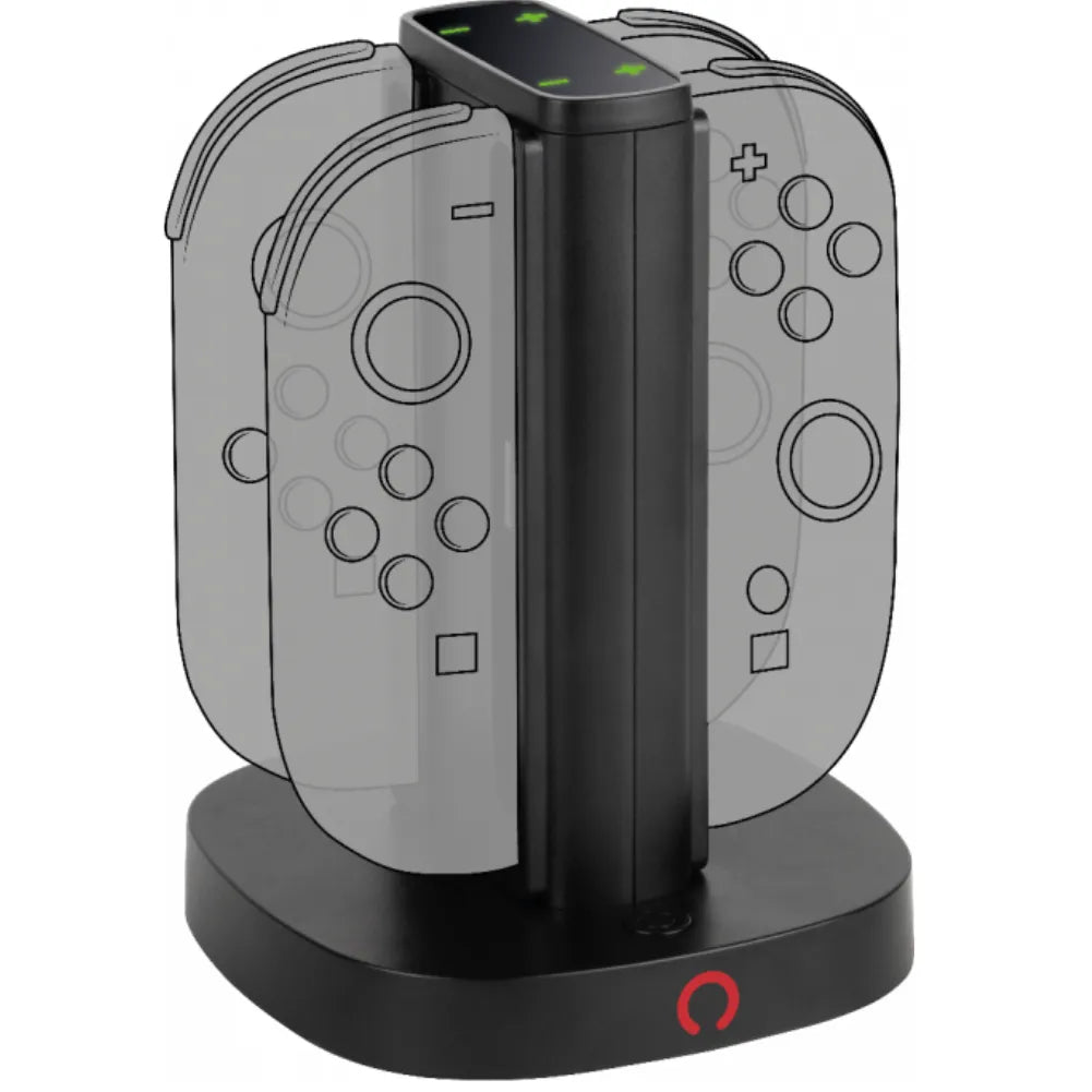 Station de charge Switch 4 Joy-Con
