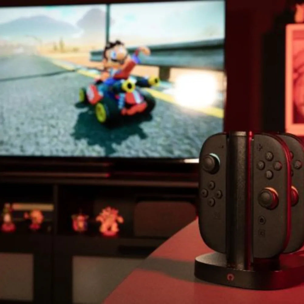 Station de charge Switch 4 Joy-Con