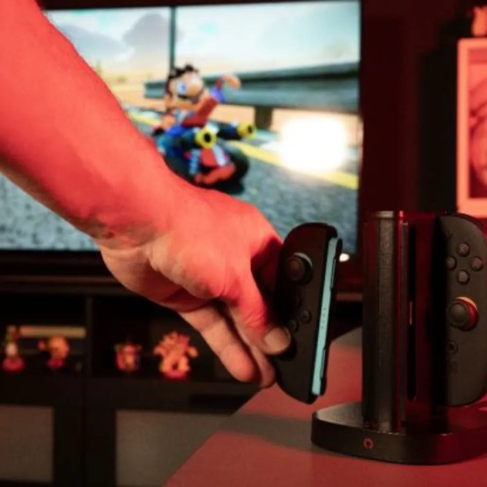 Station de charge Switch 4 Joy-Con