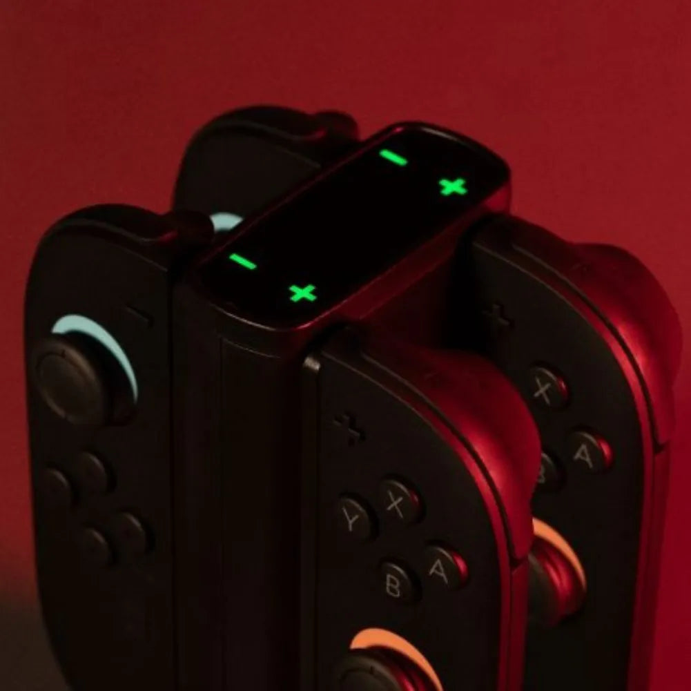 Station de charge Switch 4 Joy-Con