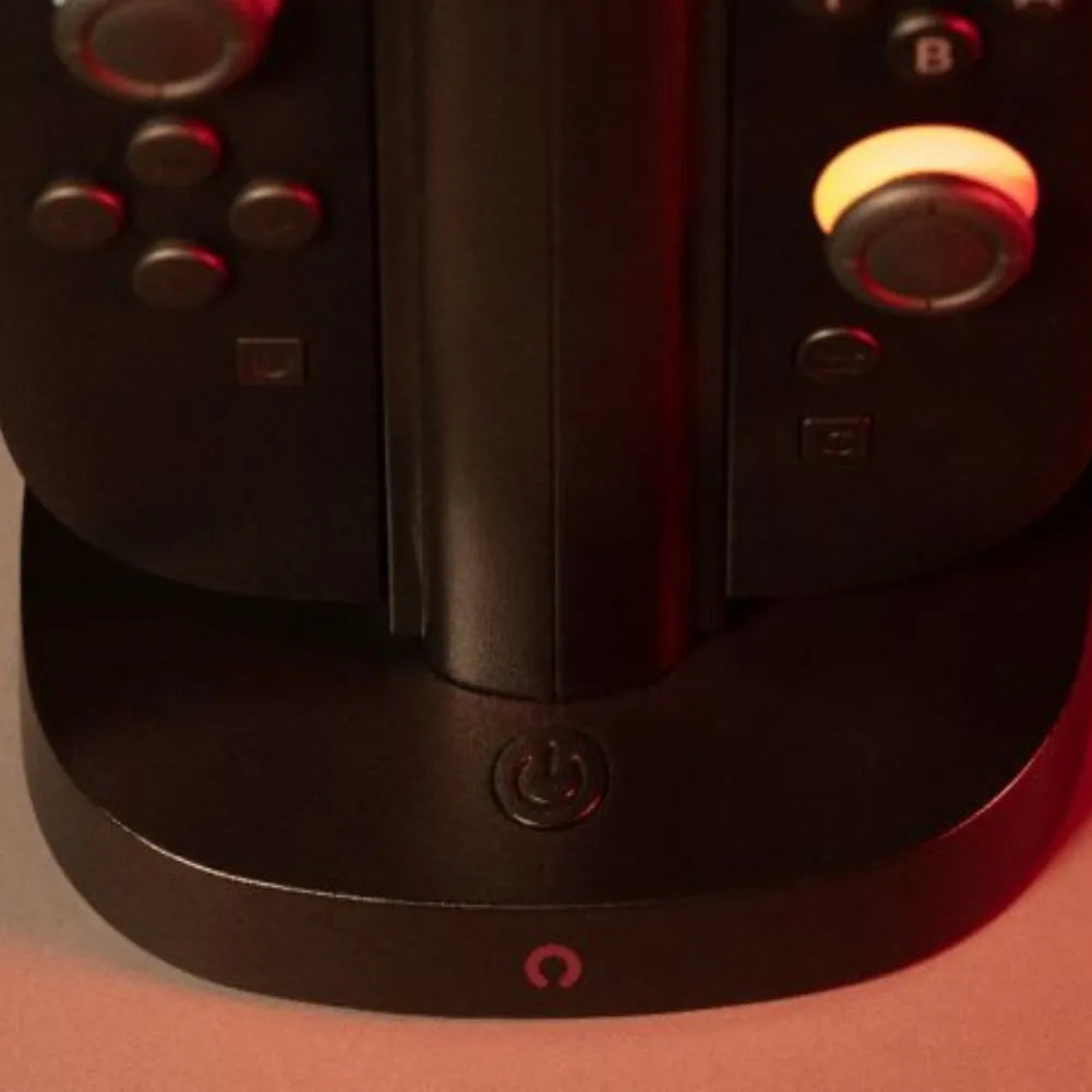 Station de charge Switch 4 Joy-Con