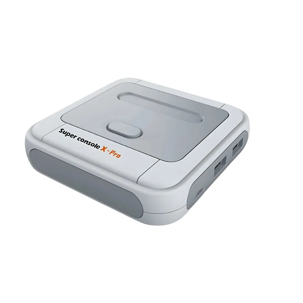 Super Console X M8 : 20 000 Jeux Rétro TV Stick 4K HDMI !