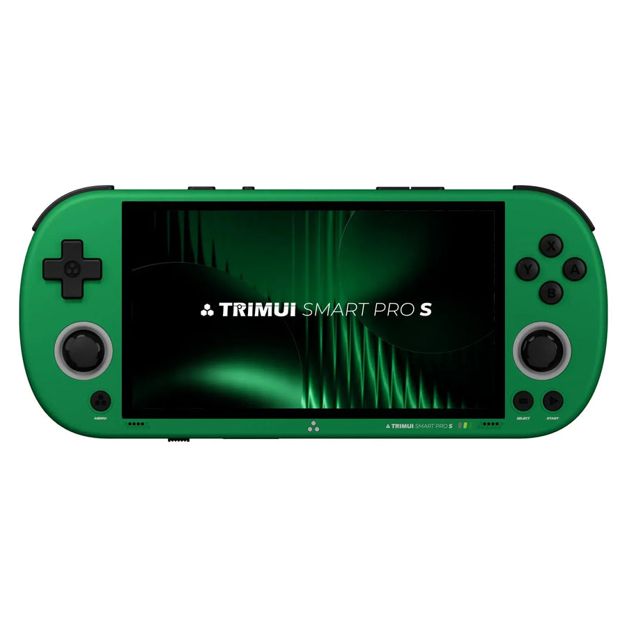 TRIMUI Smart Pro S, console portable à écran 720p et WiFi 6, visuel 5