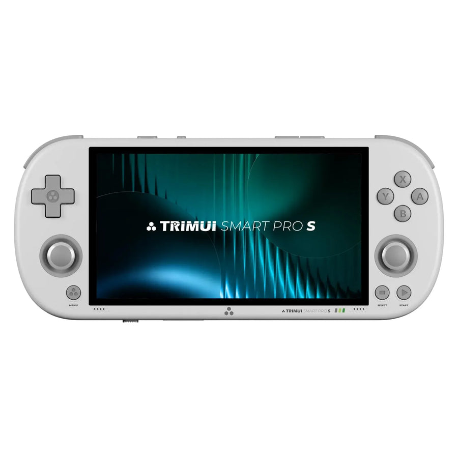 TRIMUI Smart Pro S, console portable à écran 720p et WiFi 6, visuel 6