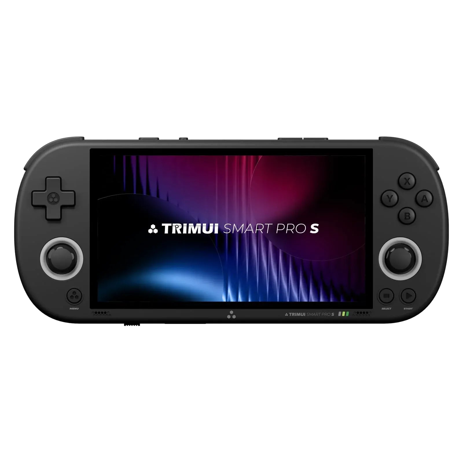 TRIMUI Smart Pro S - Écran 720p & WiFi 6