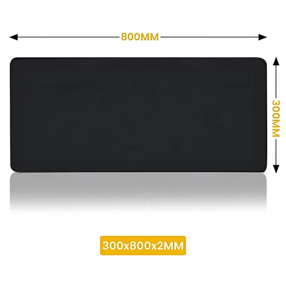 Tapis de souris XXL 300x800x2mm