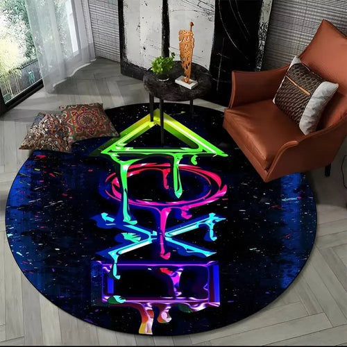 The essential element of your setup – Durable gaming floor mat 