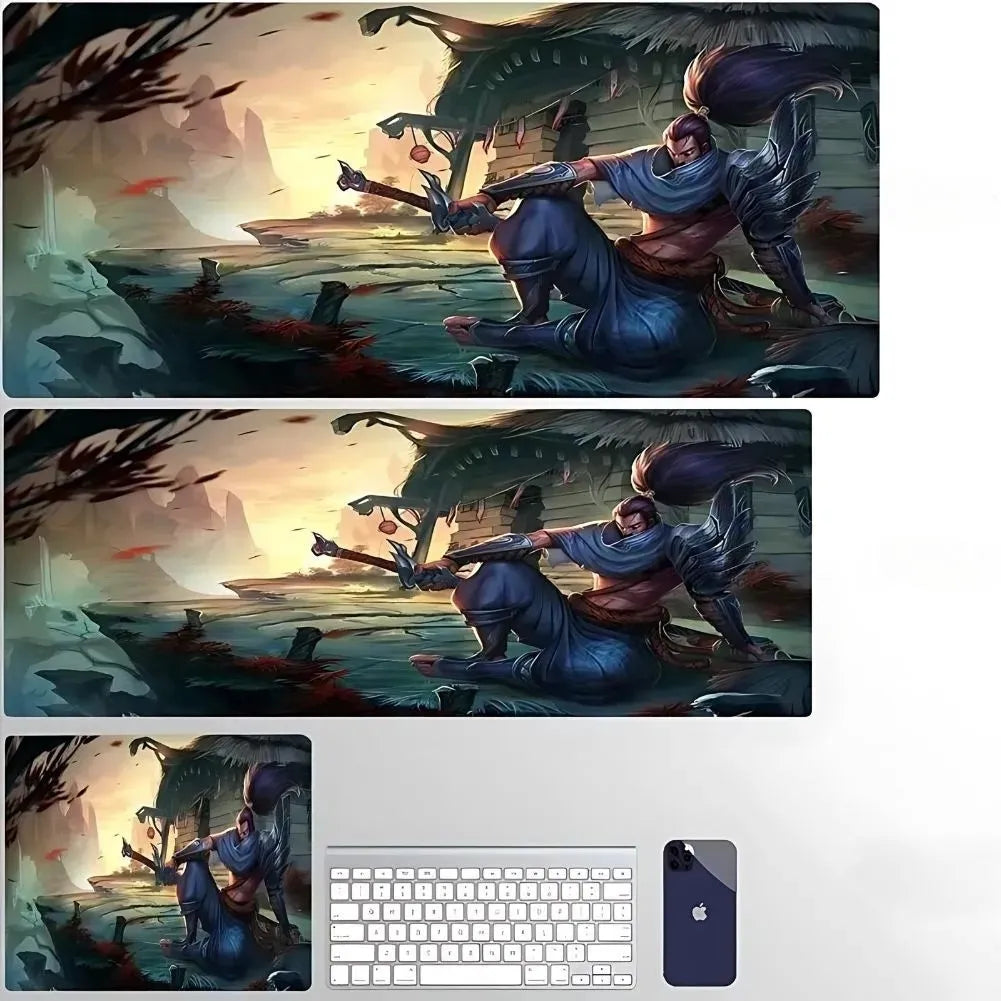 Tapis De Souris Batman Logo Vintage Comics Anime Chauve Souris Super Hero