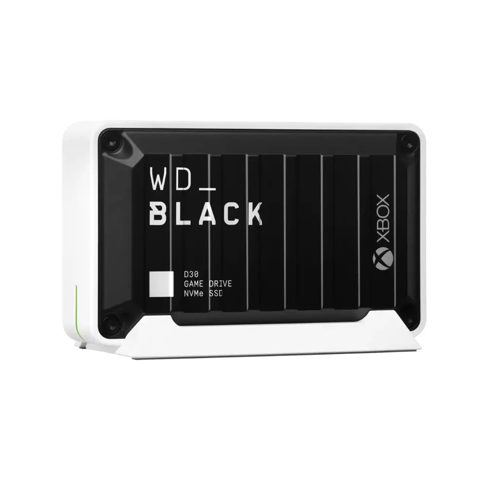 WD_BLACK D30 Game Drive SSD Xbox
