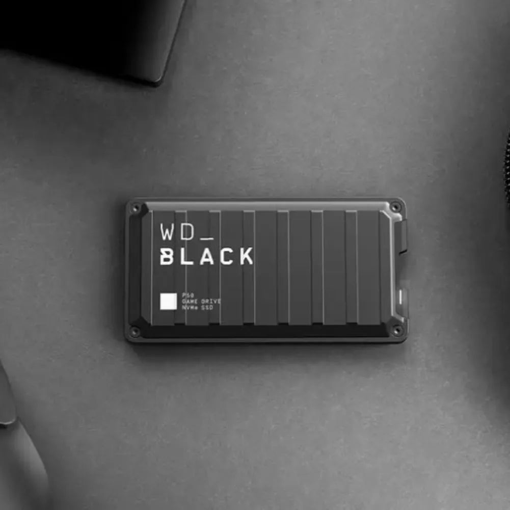 WD_BLACK P50 SSD Gaming – 1 To