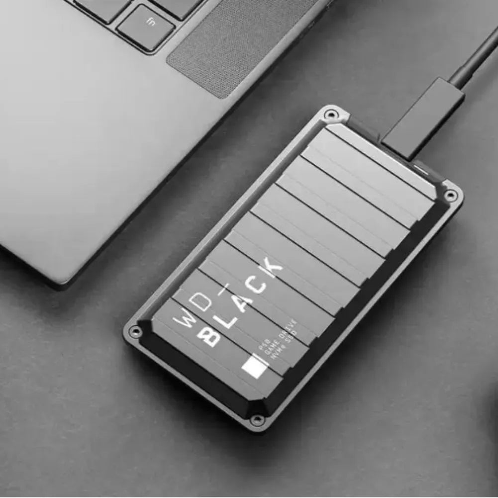 WD_BLACK P50 SSD Gaming – 1 To