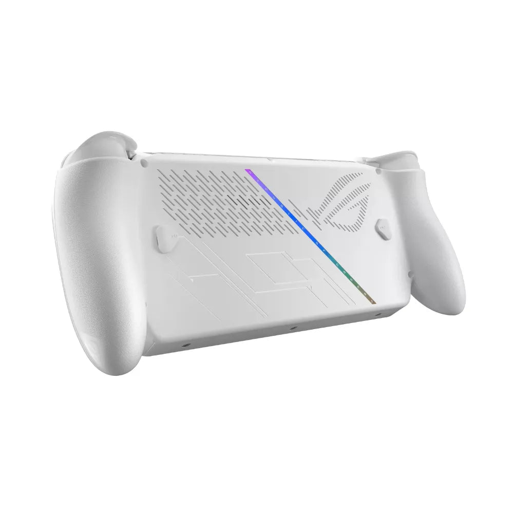 ROG Xbox Ally blanche – Console portable 7” 120 Hz VRR