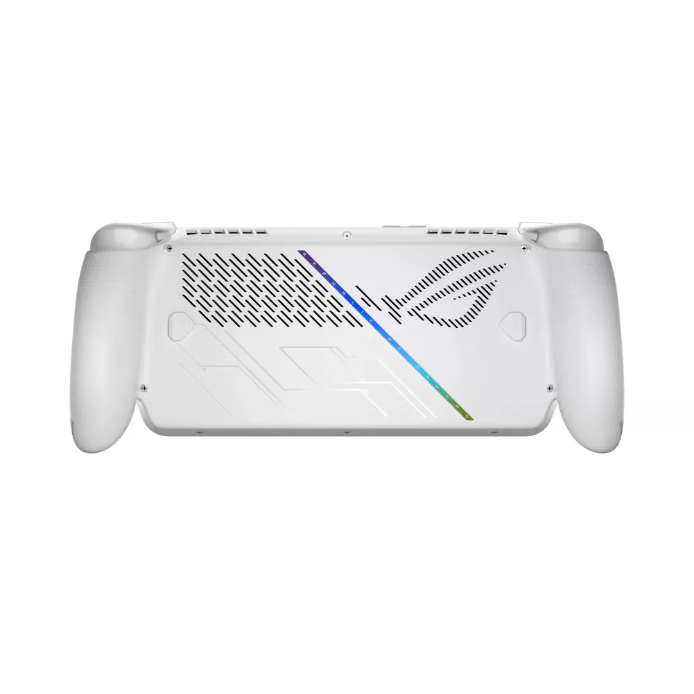 ROG Xbox Ally blanche – Console portable 7” 120 Hz VRR