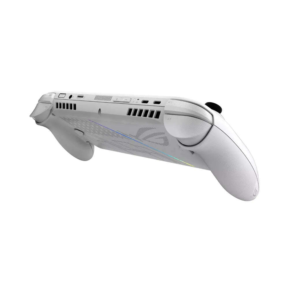 ROG Xbox Ally blanche – Console portable 7” 120 Hz VRR