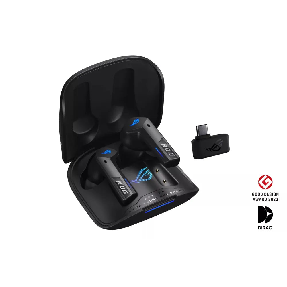ROG Xbox Ally X – Console portable noire 120 Hz, VRR