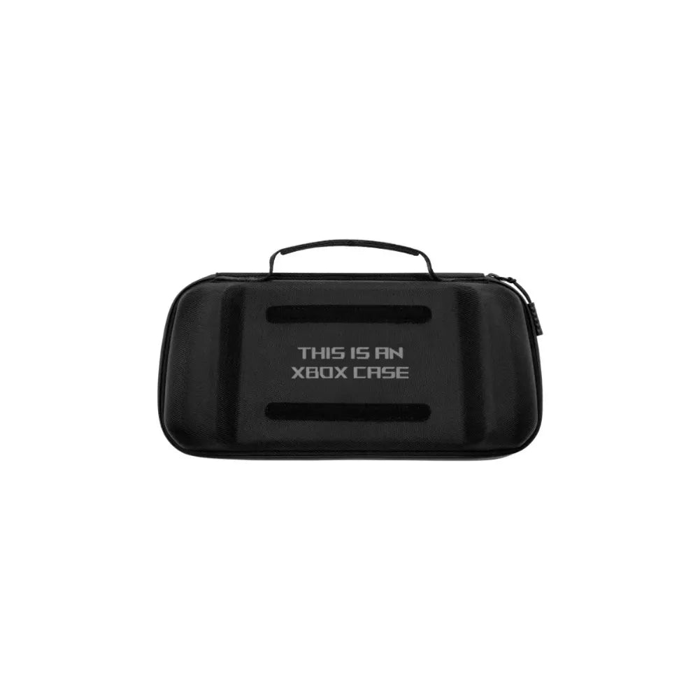 ROG Xbox Ally blanche – Console portable 7” 120 Hz VRR