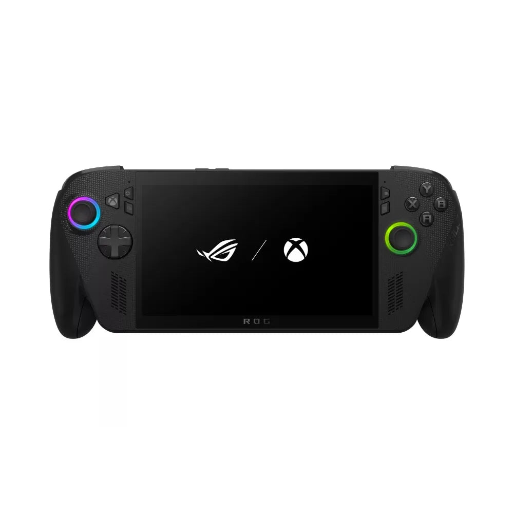 ROG Xbox Ally X – Console portable noire 120 Hz, VRR