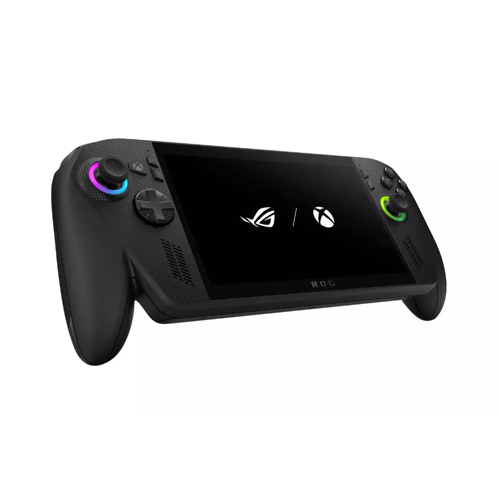 ROG Xbox Ally X – Console portable noire 120 Hz, VRR