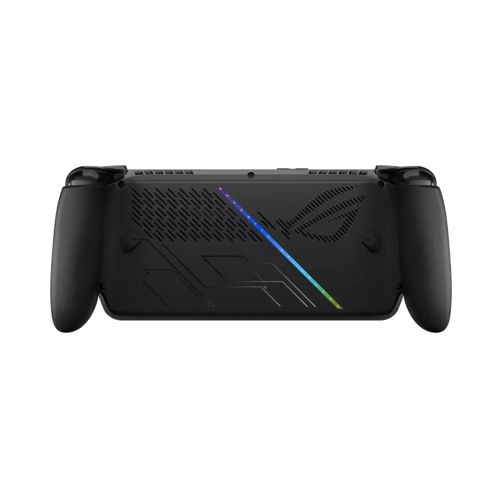 ROG Xbox Ally X – Console portable noire 120 Hz, VRR