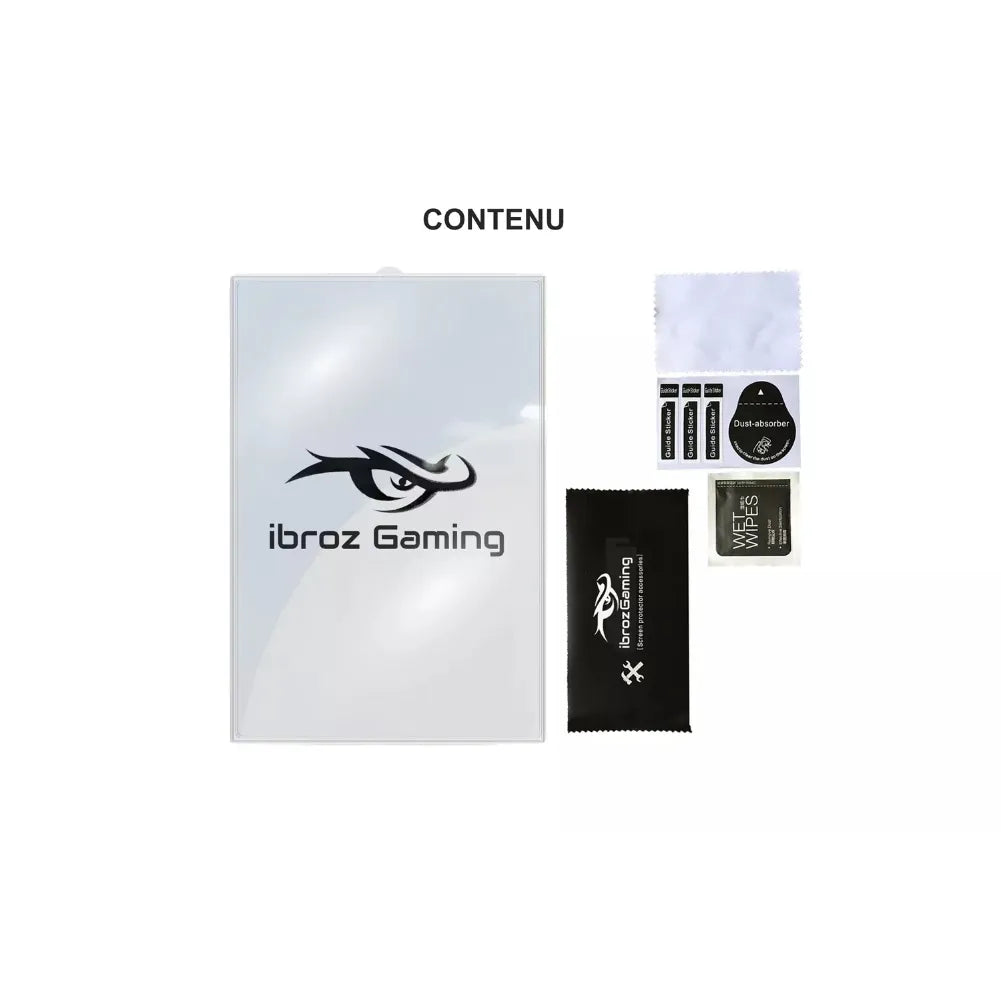 ROG Xbox Ally blanche – Console portable 7” 120 Hz VRR