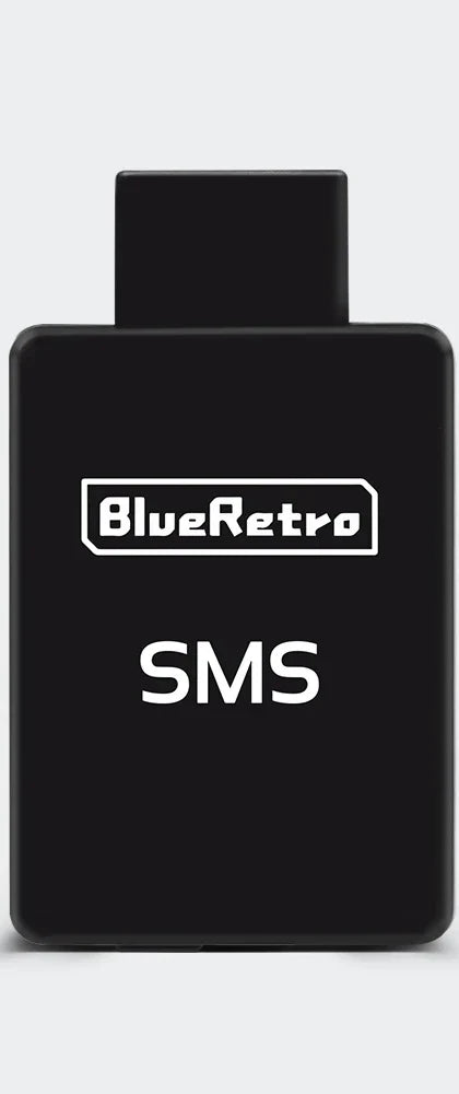 Adaptateur BlueRetro sans fil pour Master System — visuel 7