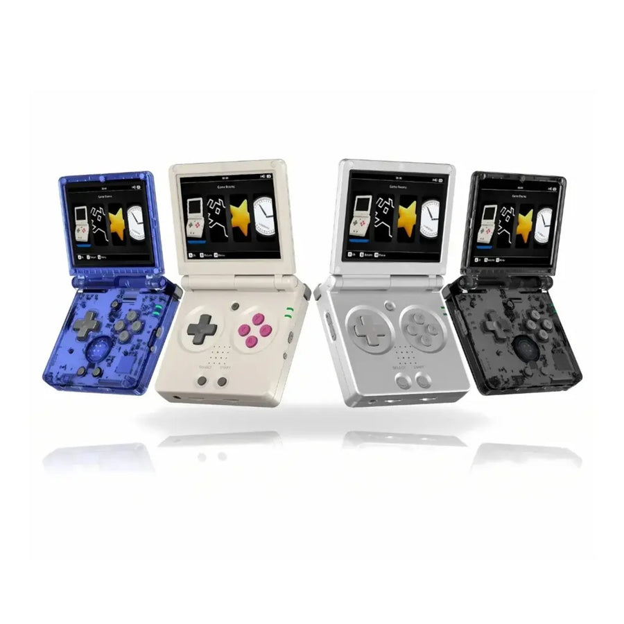 Console rétro portable Anbernic RG35XXSP