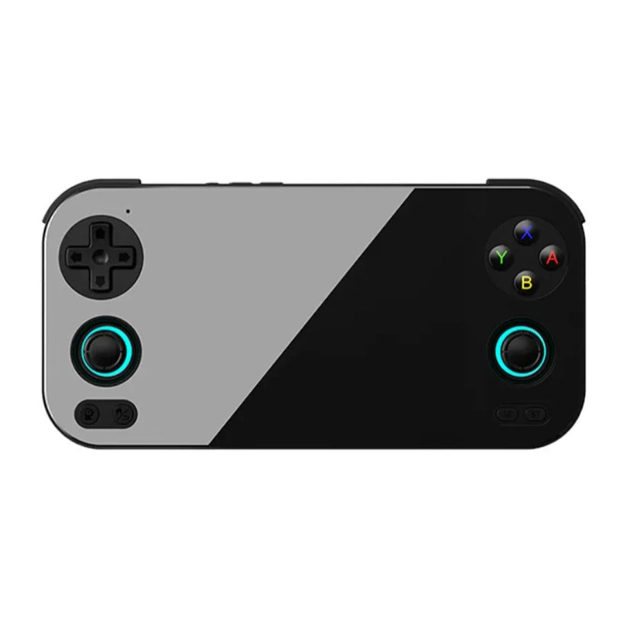 Anbernic RG476H: 4.7-inch retro handheld console