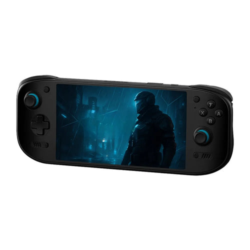 AYN Odin 2 Portal — Console portable AMOLED 7'' 1080p
