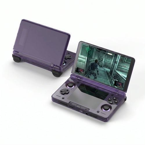 AYN Thor Handheld Console - AAA Power - Hall Effect Joysticks - Active Cooling - Gaming On The Go