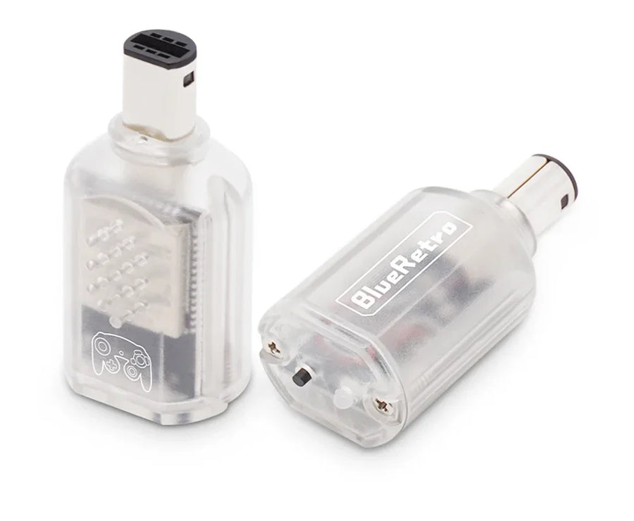 Adaptateur BlueRetro RetroScaler pour GameCube — visuel 18