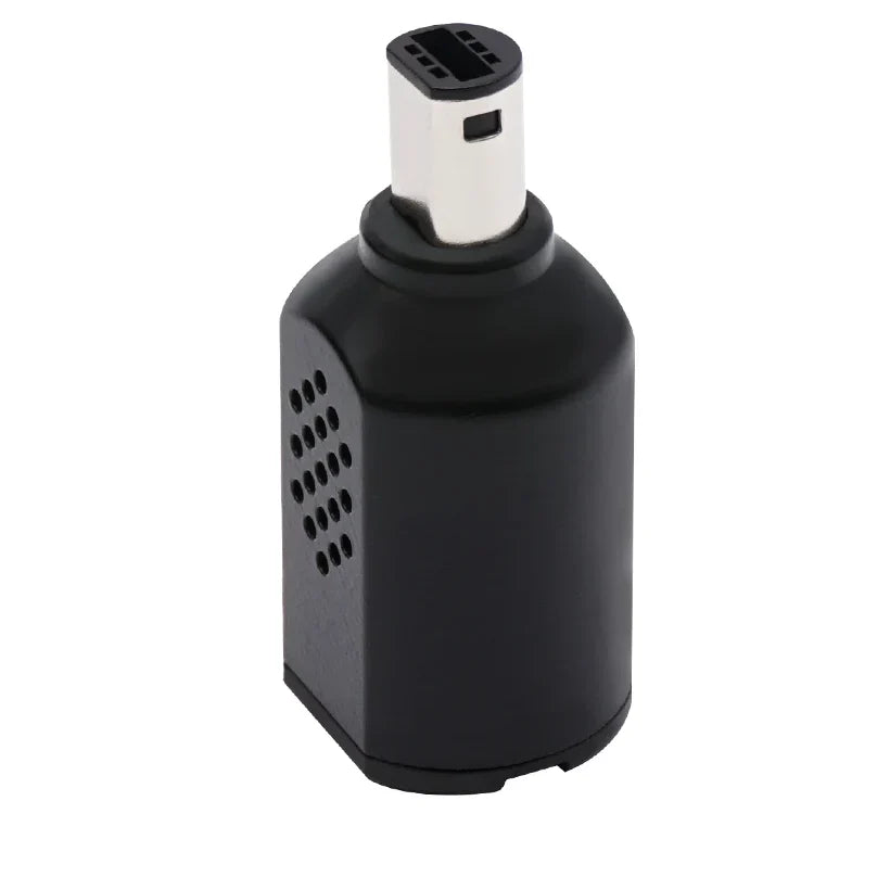Adaptateur BlueRetro RetroScaler pour GameCube, coloris noir — visuel 20