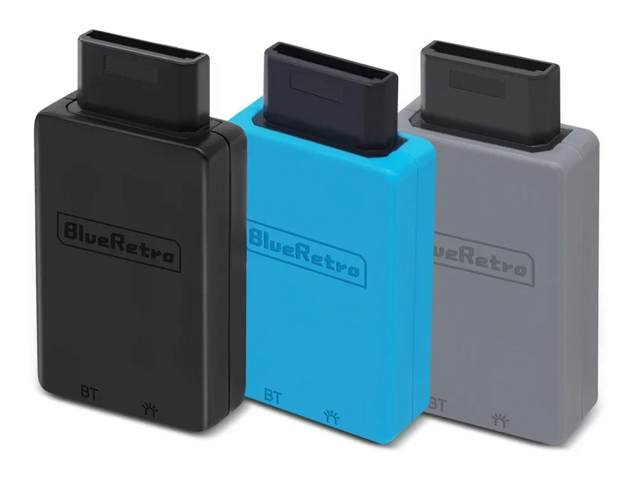 Adaptateur BlueRetro RetroScaler pour Saturn — visuel 1