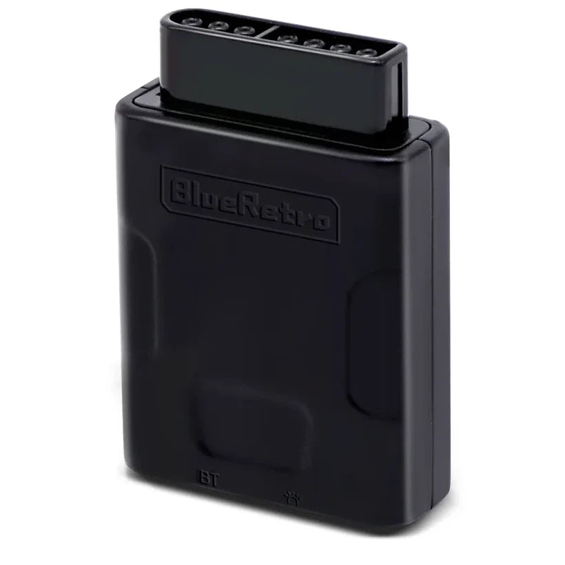Adaptateur BlueRetro RetroScaler pour SNES et Super Famicom — visuel 3