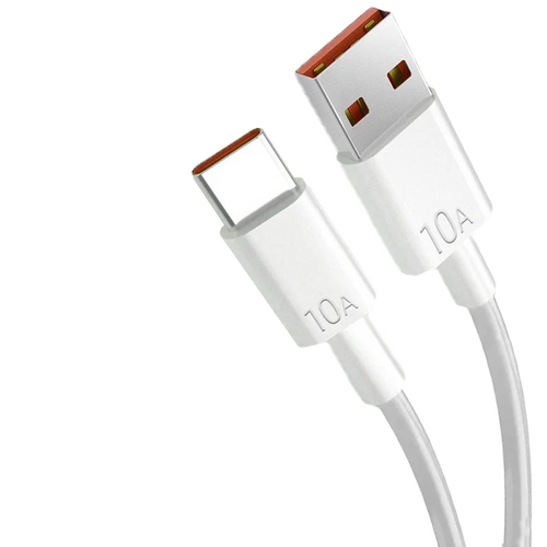 Câble de charge USB-A vers USB-C pour console rétro — 0,3 à 2 m