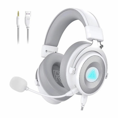 Casque Gamer EKSA E900 Pro - Confort et Son Immersif