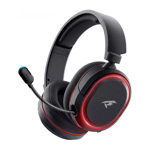 Casque PS5 sans-fil Picun G2 – Son Surround 7.1 & Autonomie 100H