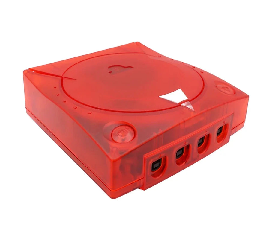 Coque de remplacement BitFunx pour Dreamcast — visuel 10
