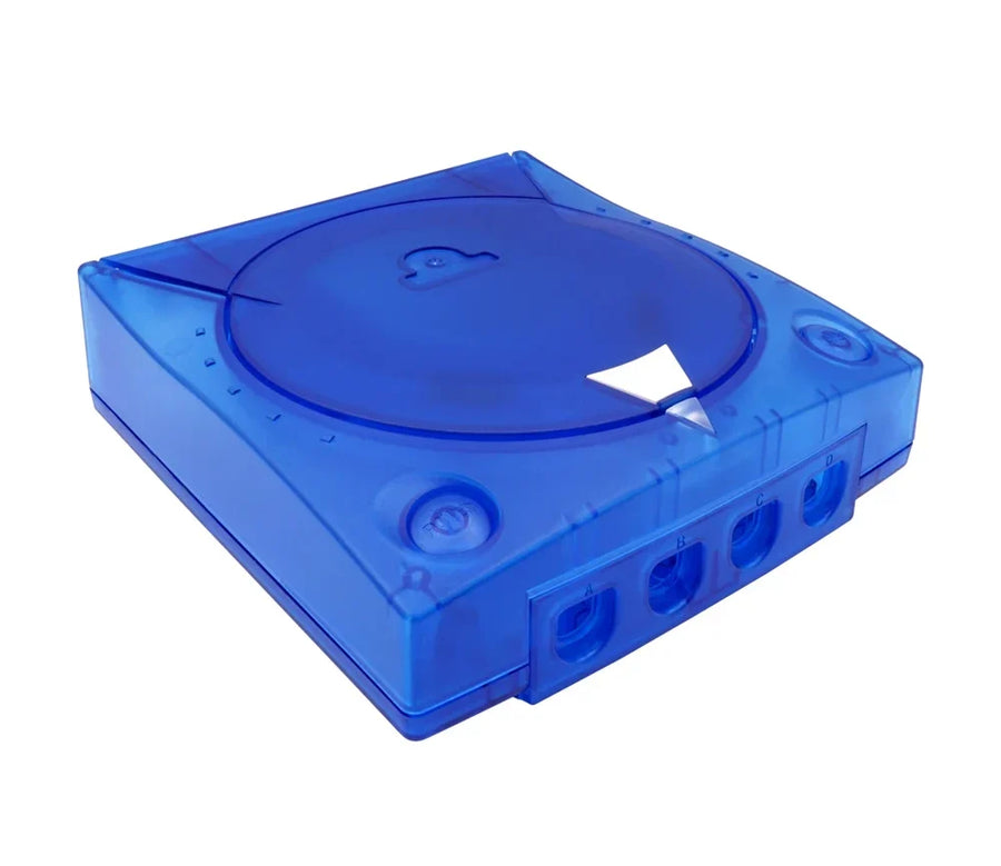 Coque de remplacement BitFunx pour Dreamcast — visuel 21