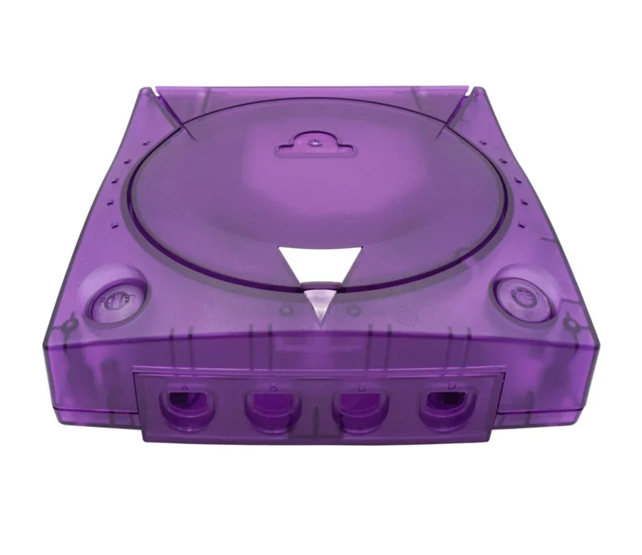 Coque de remplacement BitFunx pour Dreamcast — visuel 24