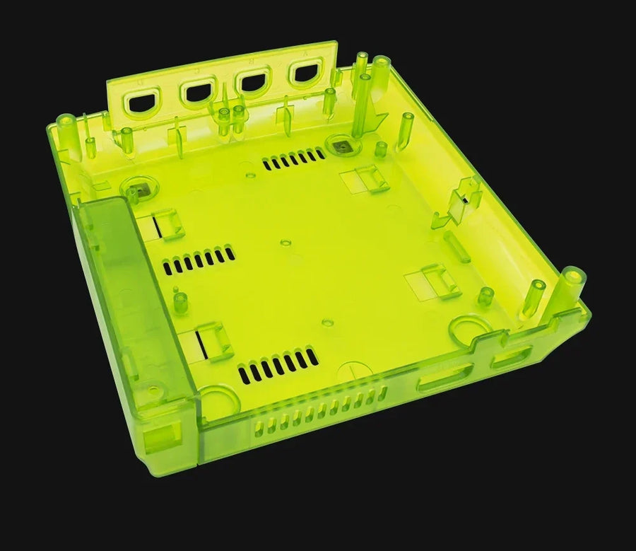Coque de remplacement BitFunx pour Dreamcast — visuel 32