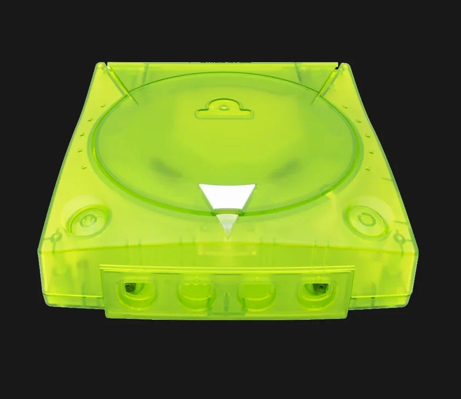 Coque de remplacement BitFunx pour Dreamcast — visuel 34