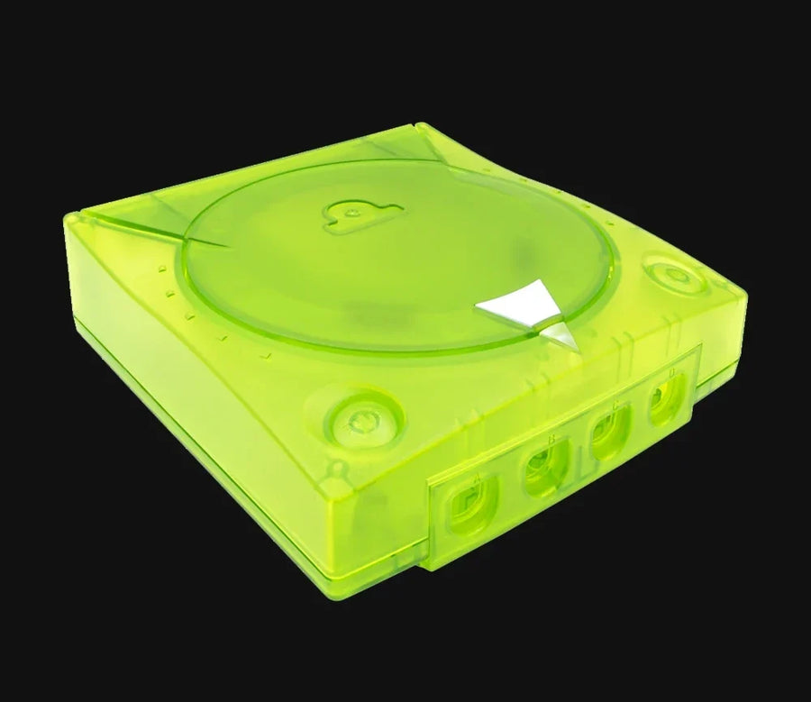 Coque de remplacement BitFunx pour Dreamcast — visuel 35